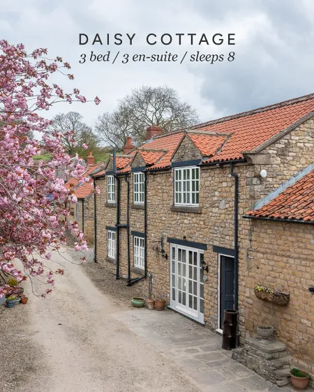 Daisy Cottage