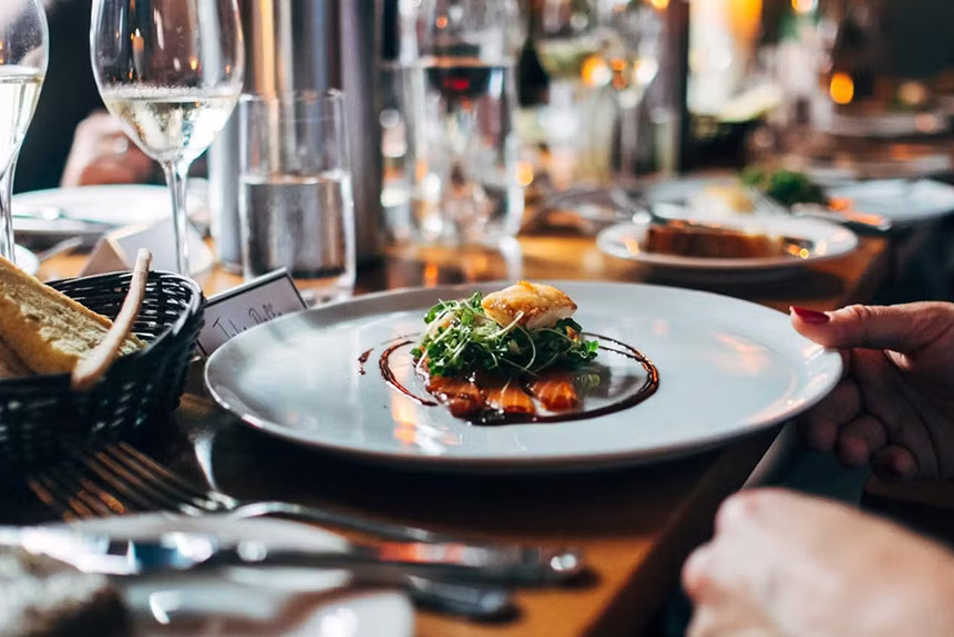 Brandysnap Bistro 