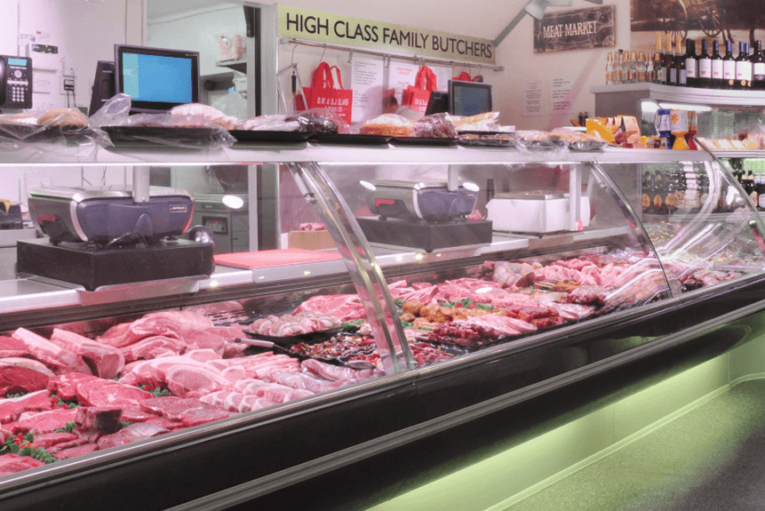 Glaves Butchers