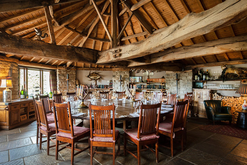 The Star Inn, Harome