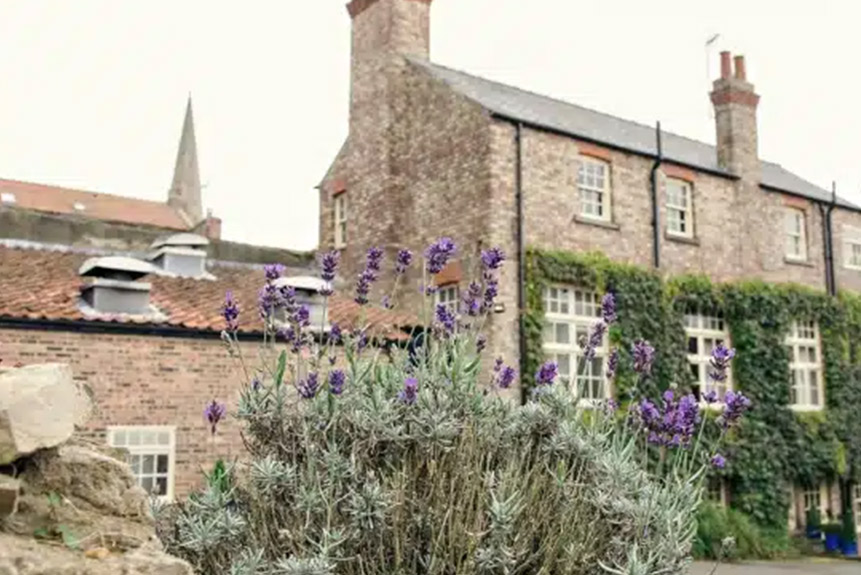 The White Swan Inn, Pickering 
