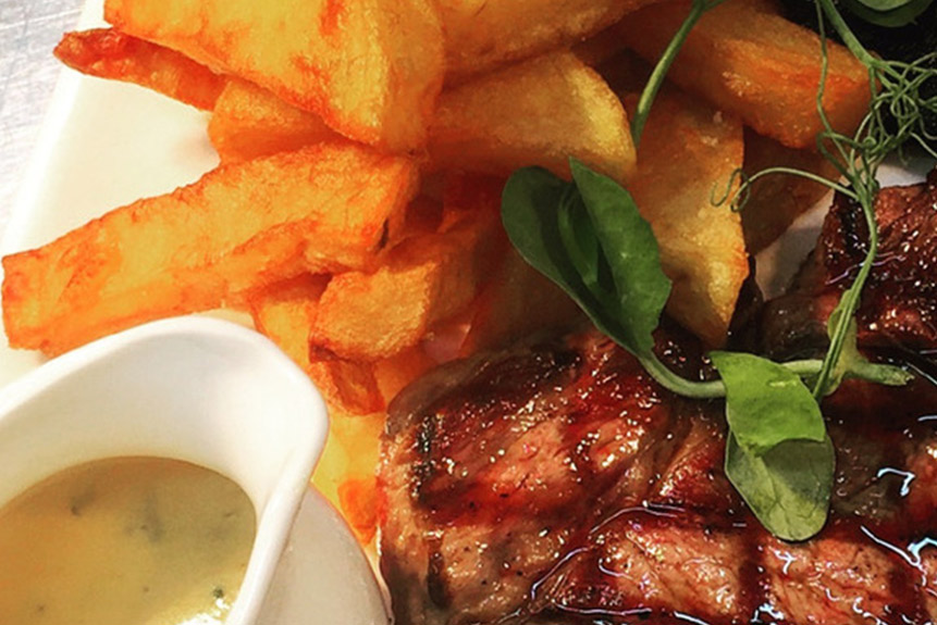 Willowgate Bistro