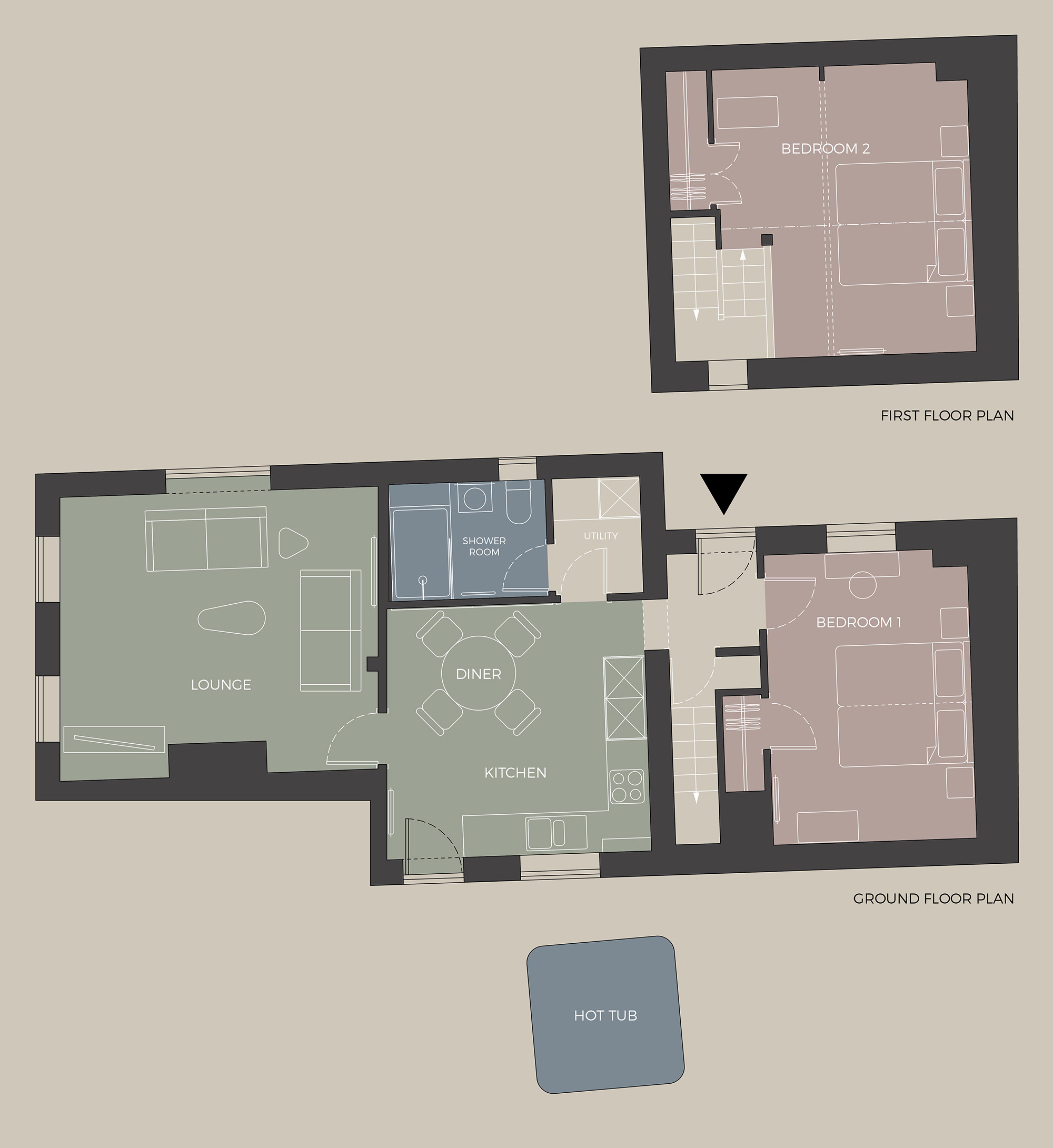 Jasmine Floorplan