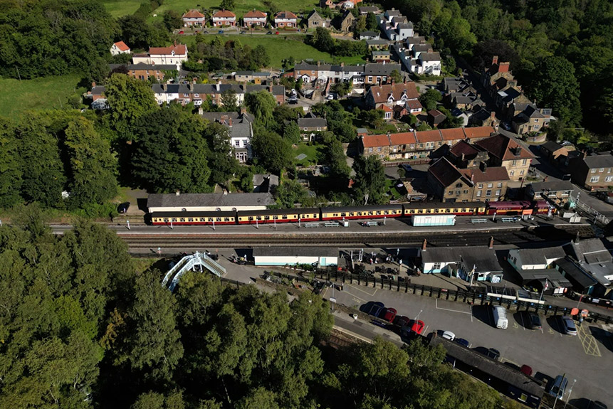 Grosmont