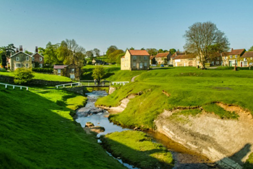 Hutton le Hole