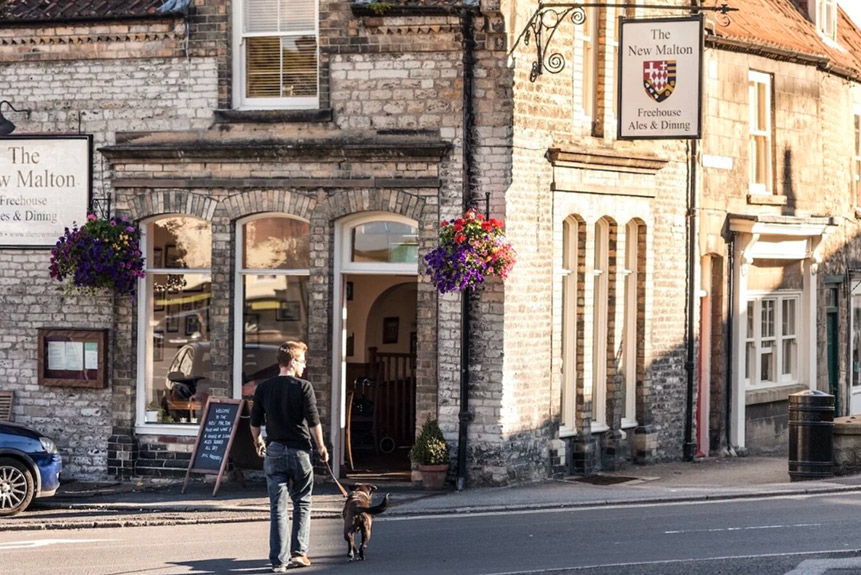 Malton