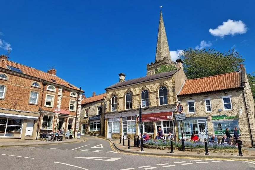 Pickering