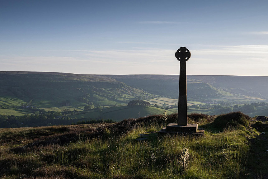Rosedale Abbey