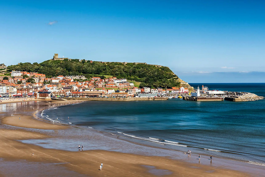 Scarborough 