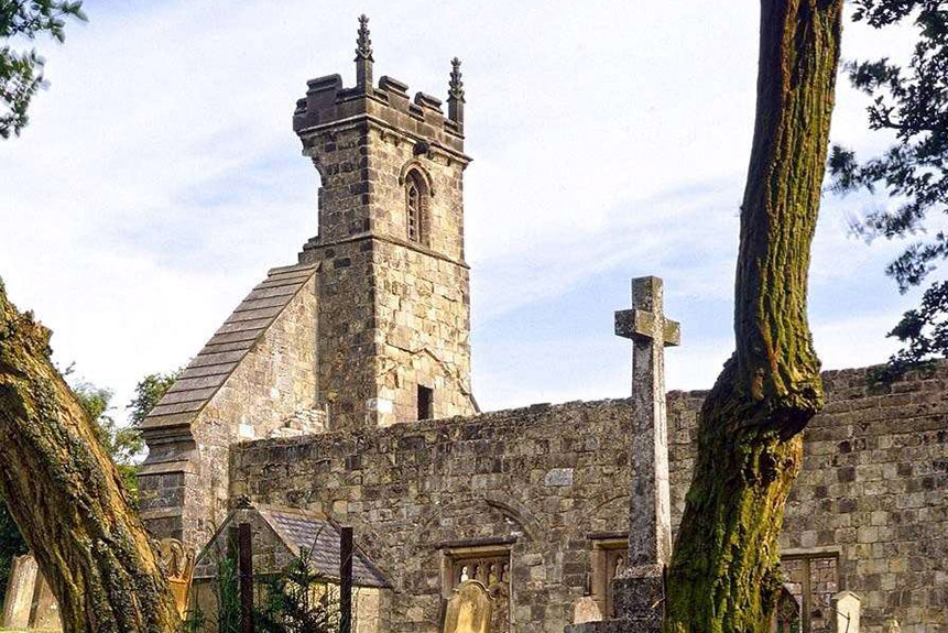 Wharram Percy