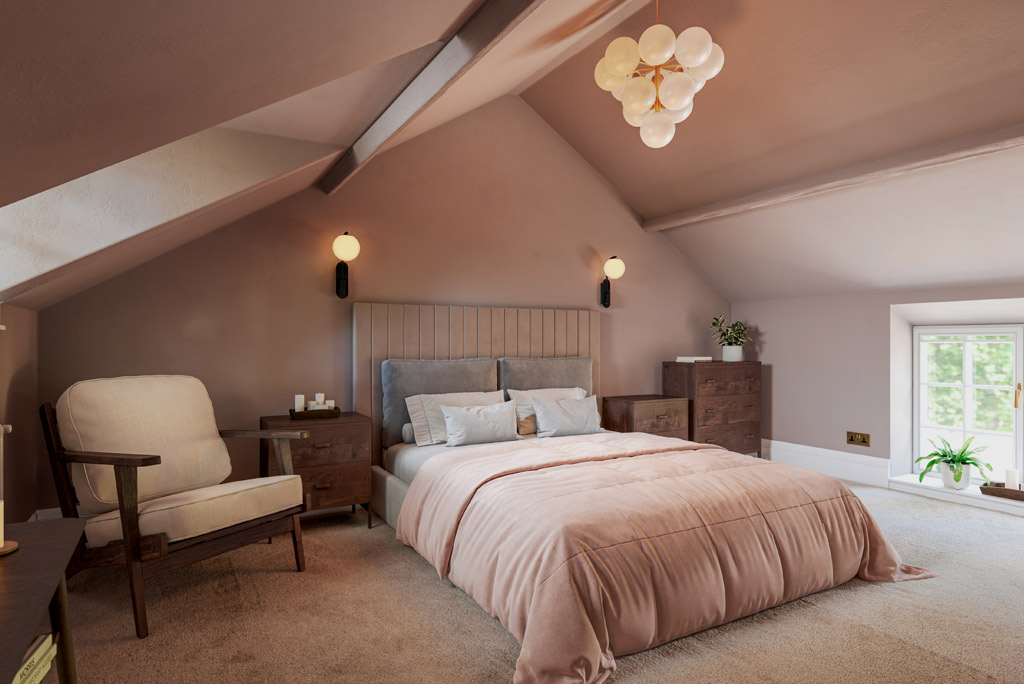 Poppy Cottage
