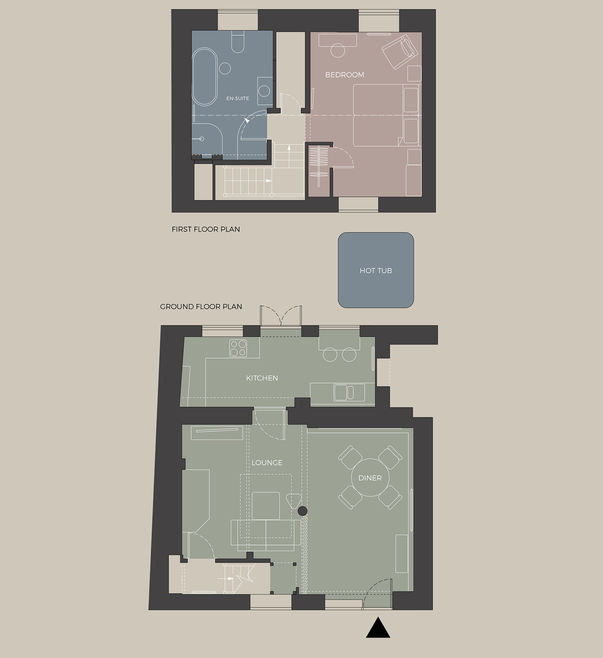 Poppy Floorplan
