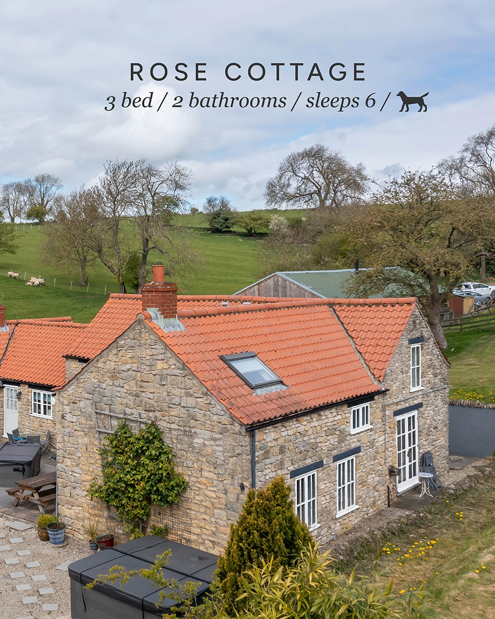 Rose Cottage