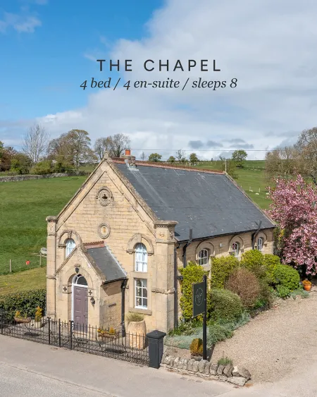 The Chapel