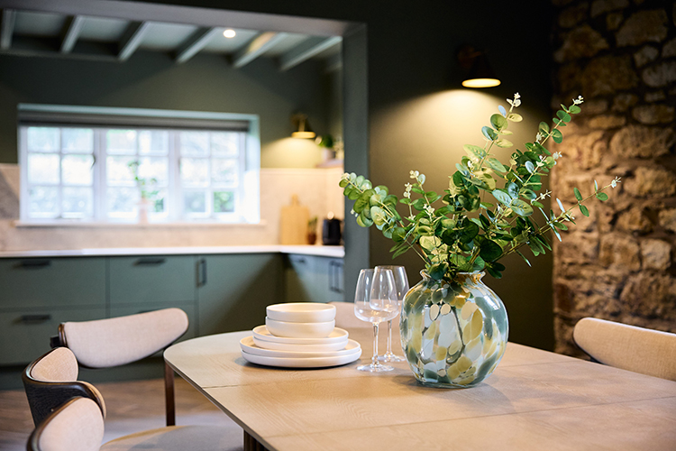 Sands Farm Cottages