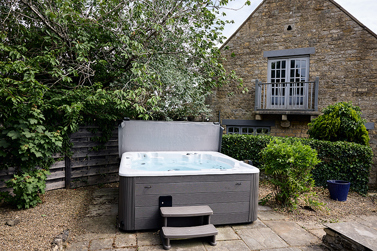 Sands Farm Cottages