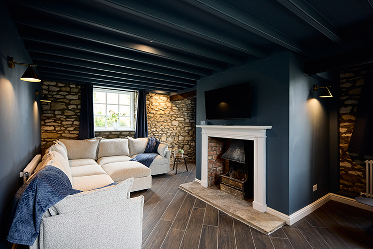 Sands Farm Cottages