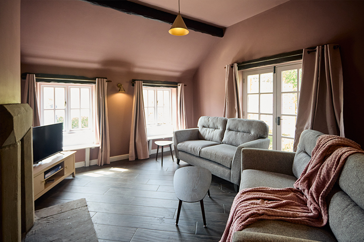 Sands Farm Cottages